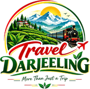 Travel Darjeeling - More Than Just a Trip